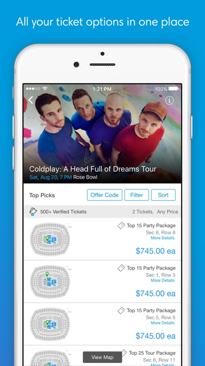 Ticketmaster