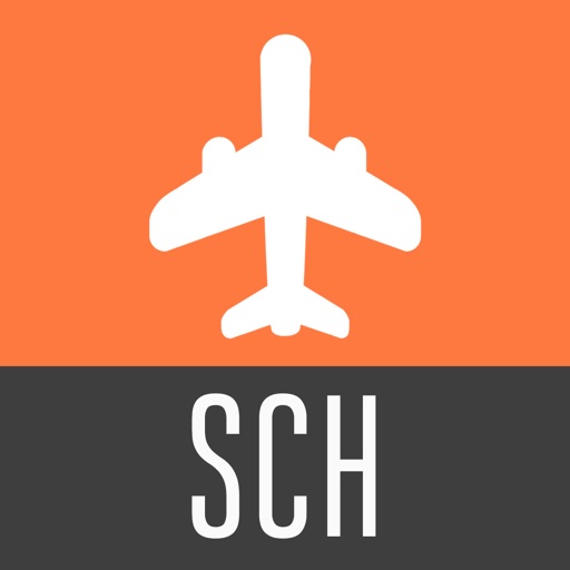 Sochi Travel Guide with Offline City Street Map icon