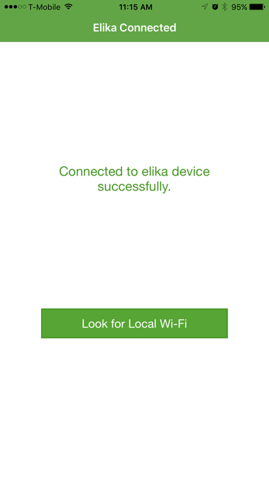 Screenshot #3 pour Elika Wi-Fi