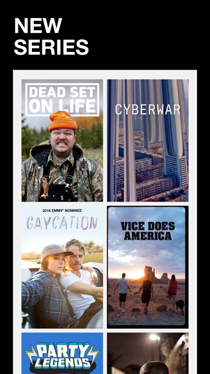 VICELAND