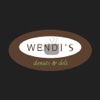 Wendi's Dougnuts