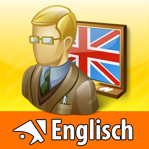 Lingolia Language Guide English icon
