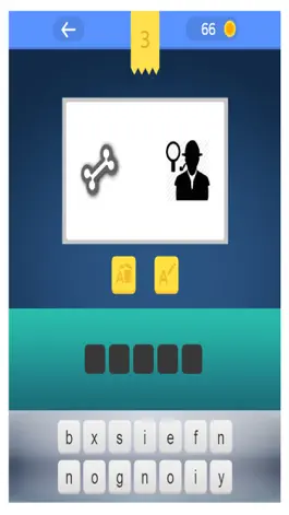 Game screenshot TV Show Викторина - Угадай TV Show Game hack