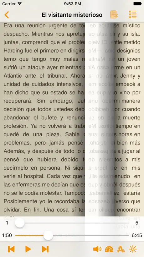 ASV Bible Offline