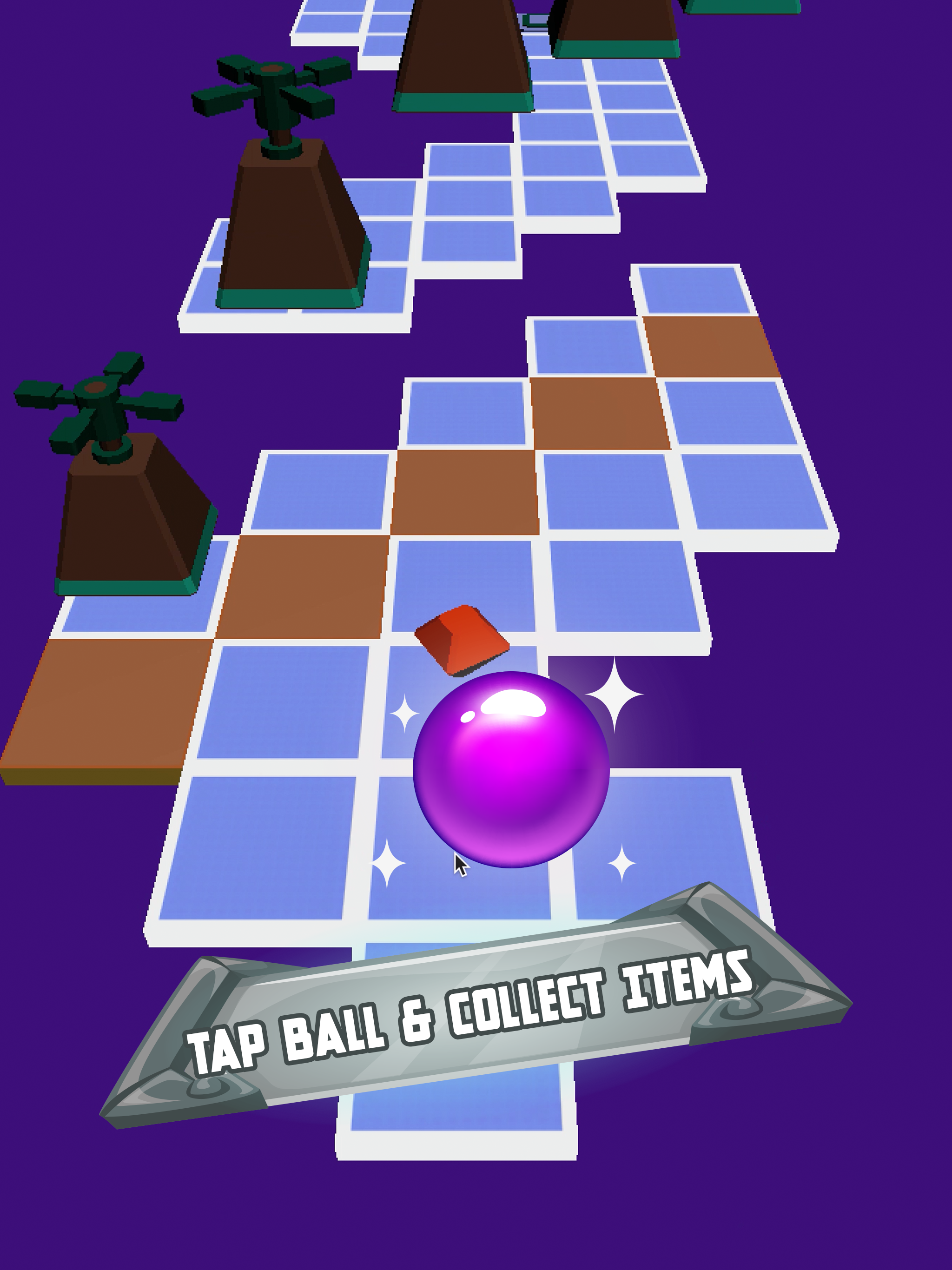 Bouncing Ball King