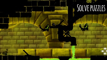 Shadow Bug Screenshot