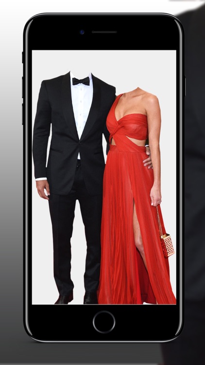 Best Free Couple Suit Photo Montage Editor screenshot-4