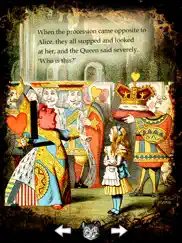 alice for the ipad ipad resimleri 2