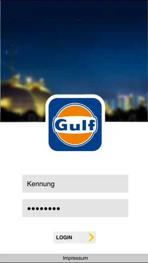 Gulf screenshot 1