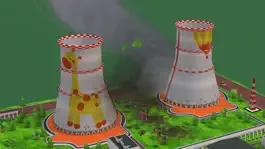 Game screenshot NPP in your hand hack