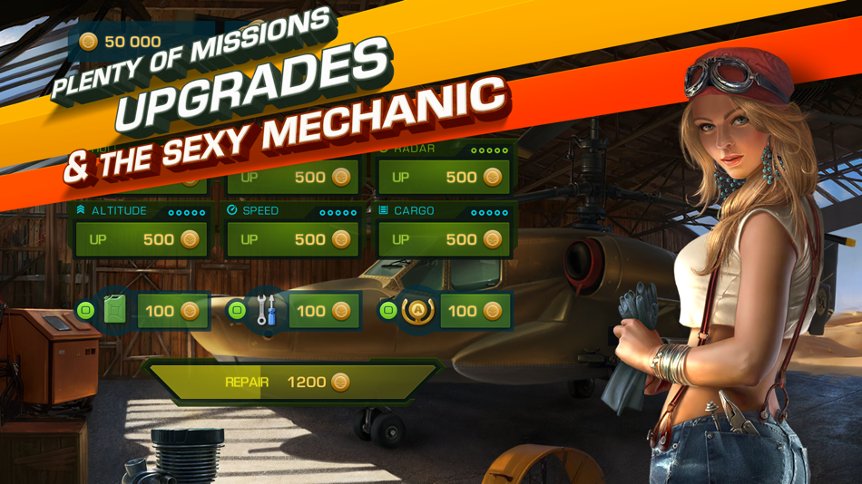 #4. Pilot's Path (iOS) 게시자: Happymagenta UAB