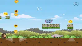 Game screenshot Monster Wild Adventures theme mod apk