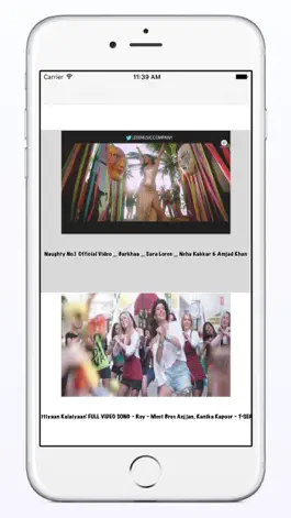 Game screenshot Indian Wedding Dance Video Songs Hindi mod apk