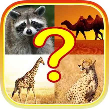Animals Quiz - Vocabulary Game for kids Cheats