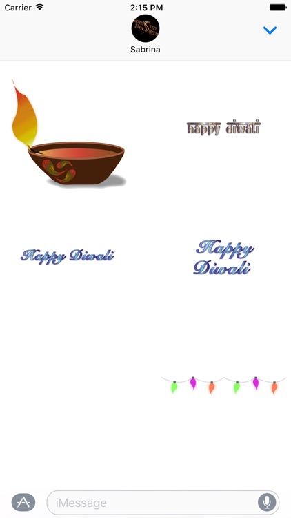 Diwali Lights screenshot-4