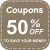 Coupons for Save on Crafts - Discount