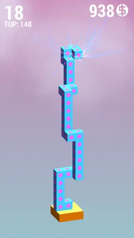 Game screenshot Freaky Tower mod apk
