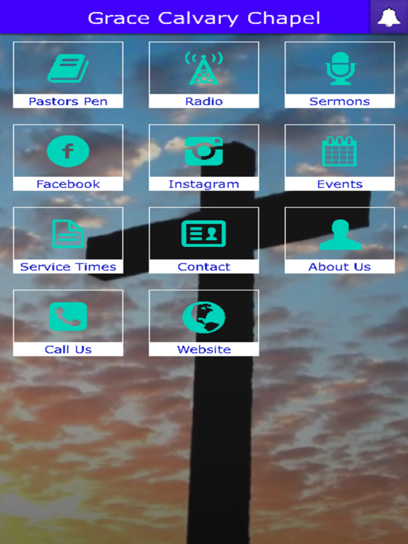 Screenshot #4 pour Grace Calvary Chapel