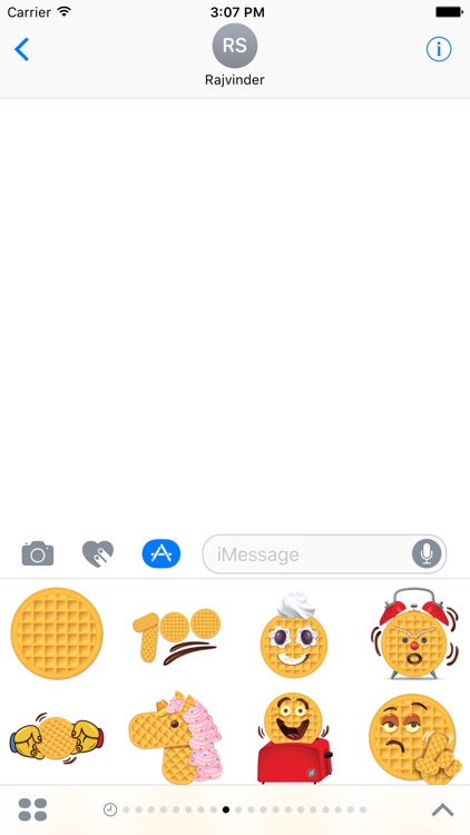 Eggoji