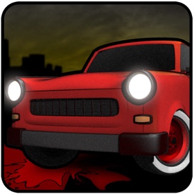 螢幕擷取畫面 (5) Trabi vs Zombies: Apocalypse VR