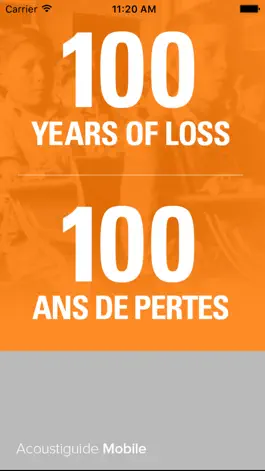 Game screenshot 100 Years of Loss mod apk