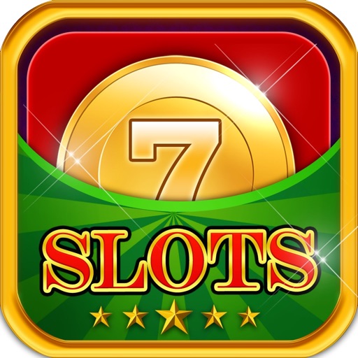 Royal Game Of Mirage Casino Slots - FREE Slot iOS App