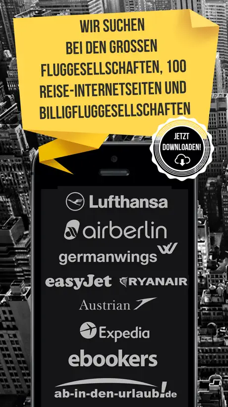 Billigsten Flüge Eurowings