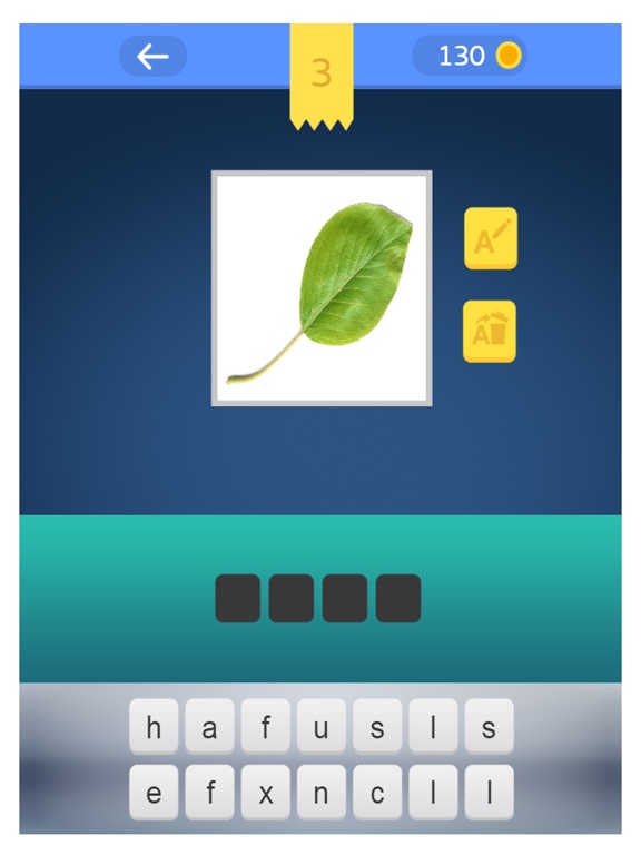 Screenshot #5 pour Apprendre l'anglais débutant par image