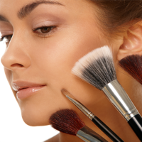 Latest home makeups Women skin care beauty trends