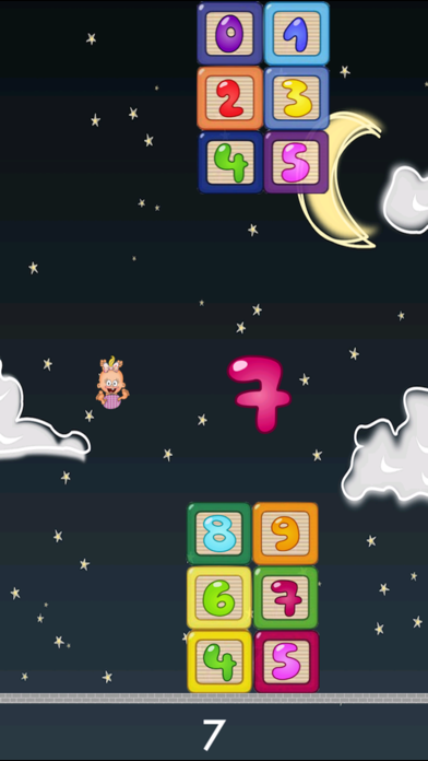 Screenshot #2 pour Nombre apprendre compter 100 phonics préscolaire
