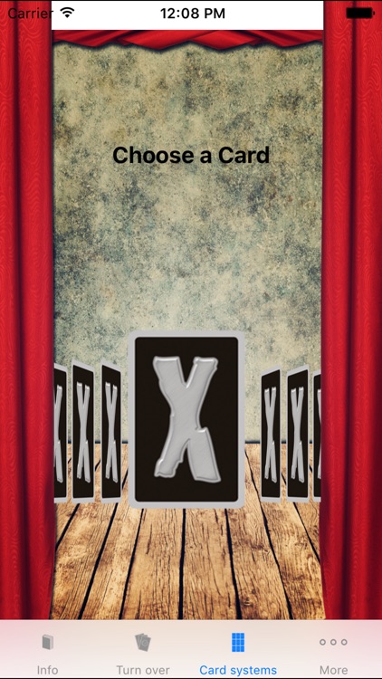 X-Cards