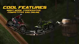 Game screenshot Motorbike hack