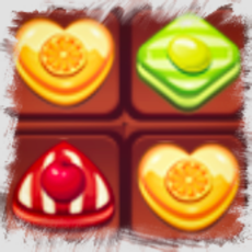 Activities of Candy Match-3 - Match 3 Games Free