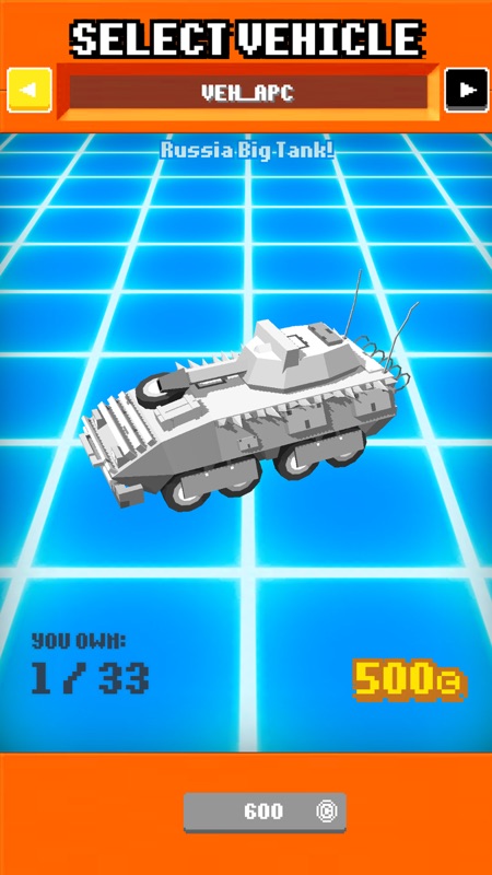 Dead Walking Cleaner screenshot 2