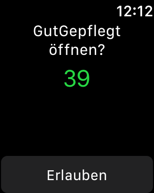 GutGepflegt screenshot 6