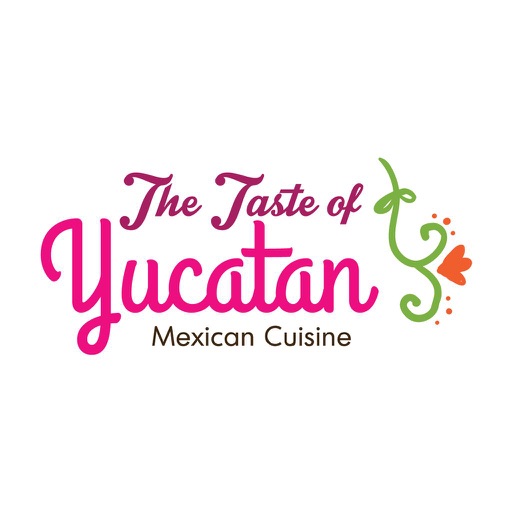 The Taste of Yucatan To Go icon