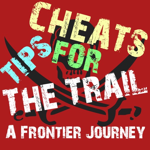 Cheats Tips For The Trail A Frontier Journey Icon