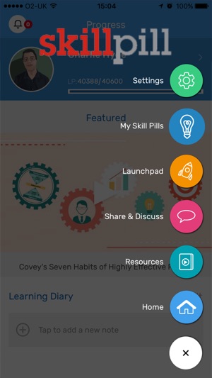 Bulb Learning(圖1)-速報App