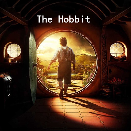 Quick Wisdom from The Hobbit:Practical Guide iOS App