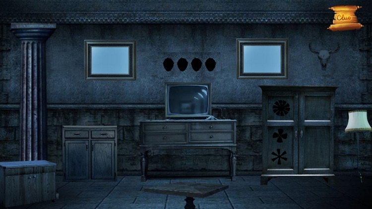 Escape Game - Locked Fort 4 screenshot-4