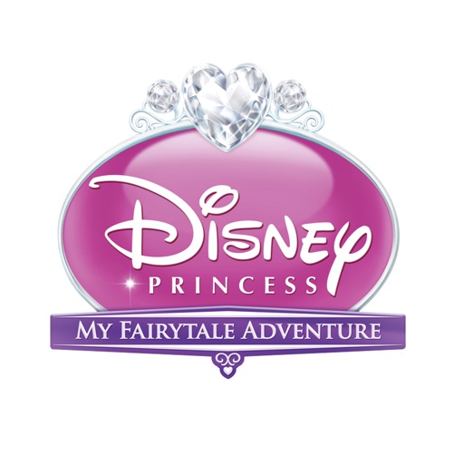 Disney Store (Disney Princess Edition) Icon