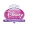 Disney Store  - The Disney Princess Edition