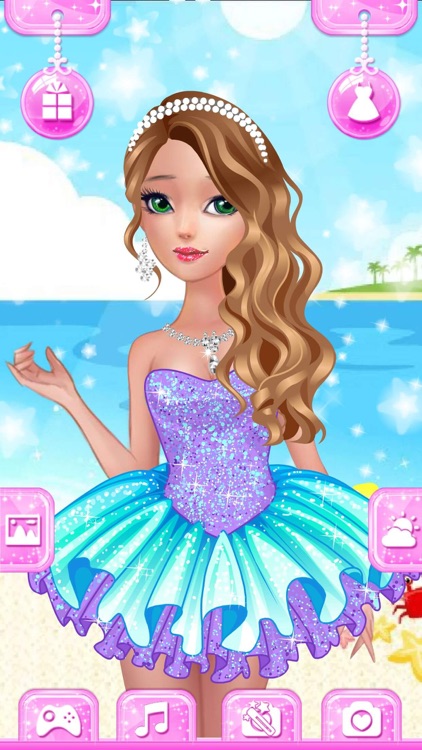 Wedding Salon-Girl Makeup