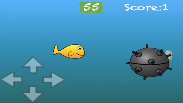 Fiona The Fish LITE(圖3)-速報App