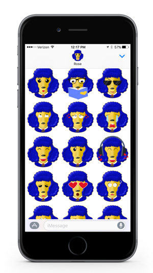 StuckUps - Poodle Pack 1(圖2)-速報App