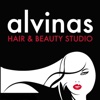 Alvinas Hair and Beauty Studio