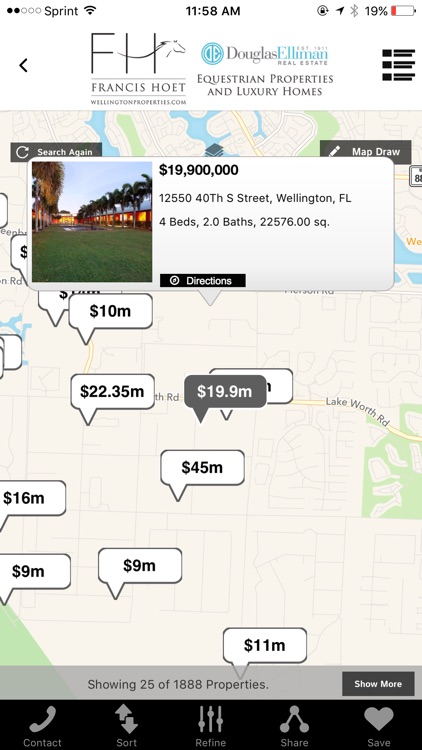 Wellington Properties