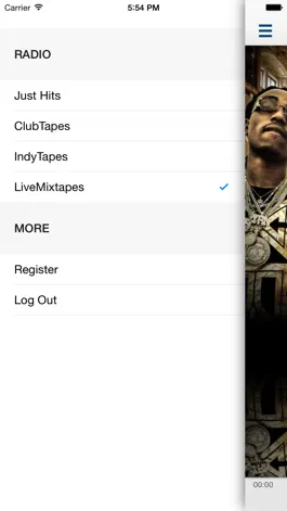 Game screenshot LMT Radio hack