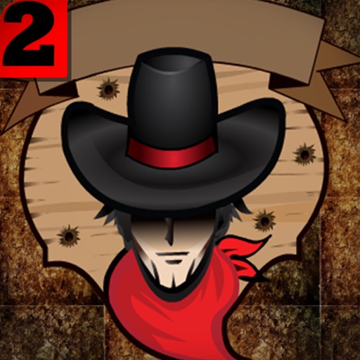 Escape Game: Cowboys Quest 2 iOS App