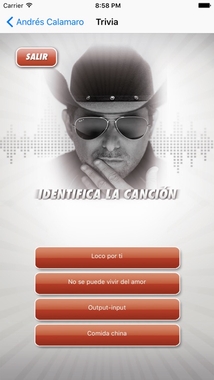 Calamaro screenshot-3